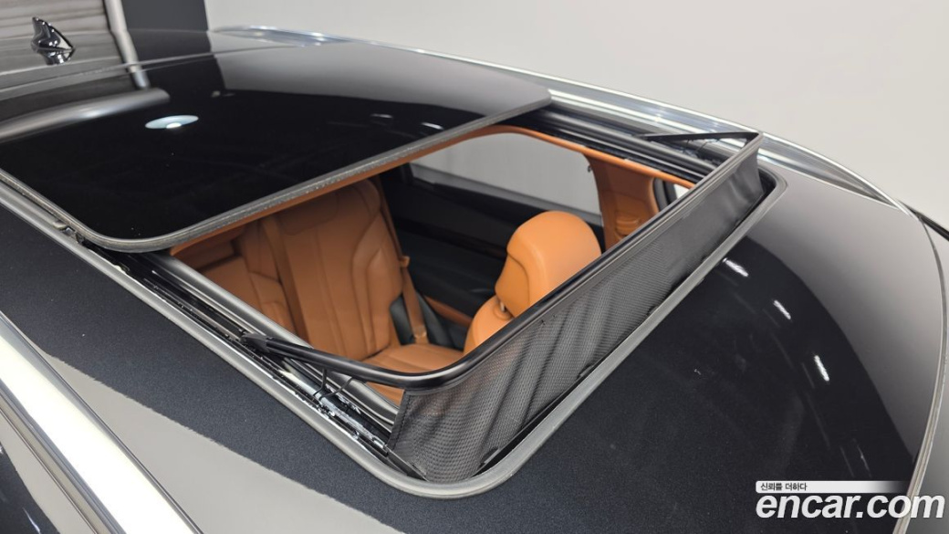 Genesis GV80 2.5T Gasoline AWD, 2025