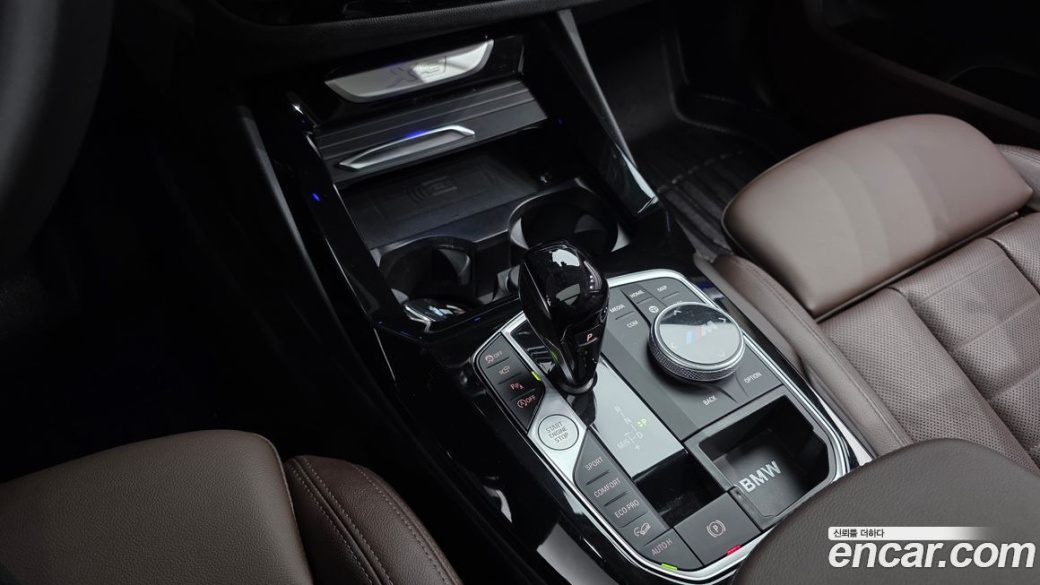 BMW X3 xDrive 20i, 2024