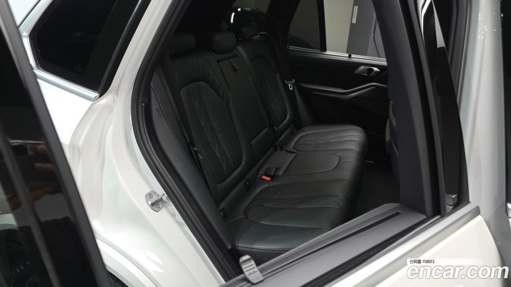 BMW X5 xDrive 30d M Sport, 2023