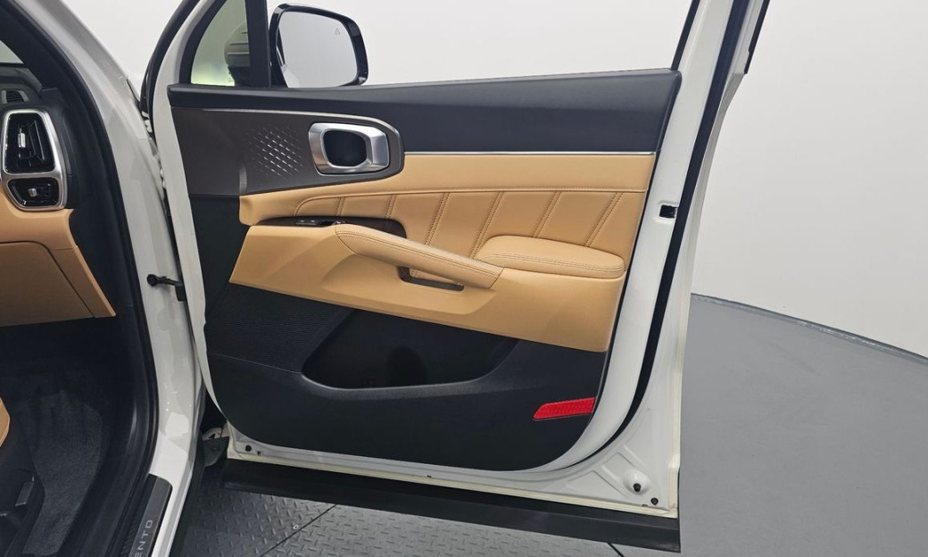 Kia Sorento Gasoline 2.5T 2WD, 2022