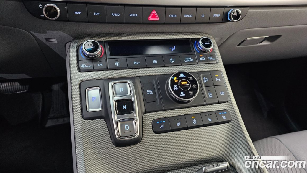Hyundai Palisade Diesel 2.2 4WD, 2024