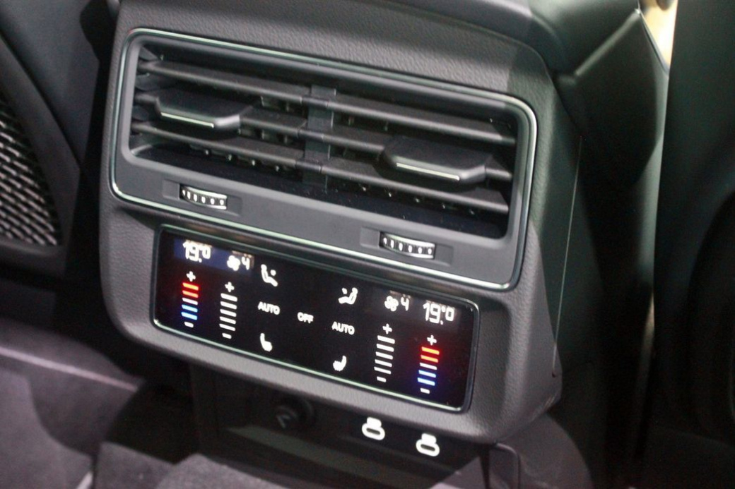 Audi Q7 55 TFSI Quattro, 2025