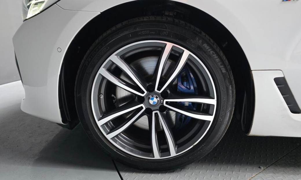 BMW Gran Turismo 620d xDrive M Sport, 2022