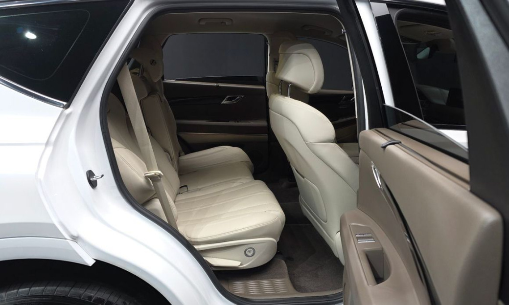 Genesis GV80 2.5T Gasoline 2WD, 2023
