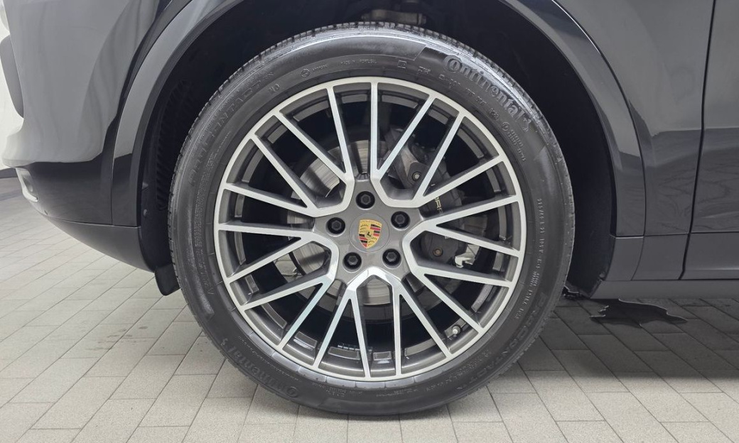 Porsche Cayenne 3.0, 2023