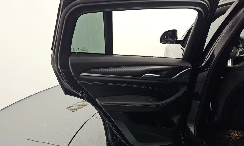 BMW X4 xDrive20i M Sport, 2022