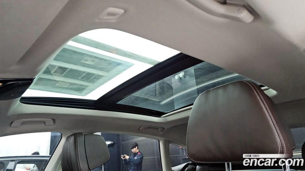 BMW Gran Turismo 630i xDrive Luxury, 2022