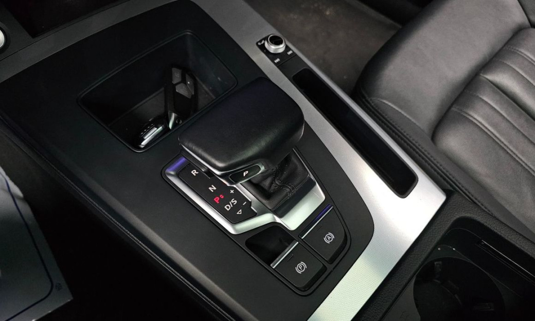Audi Q5 40 TDI Quattro Sportback, 2022