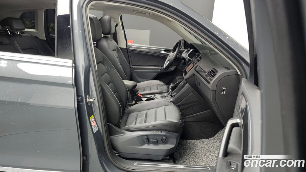 Volkswagen Tiguan 2.0 TDI Prestige, 2023