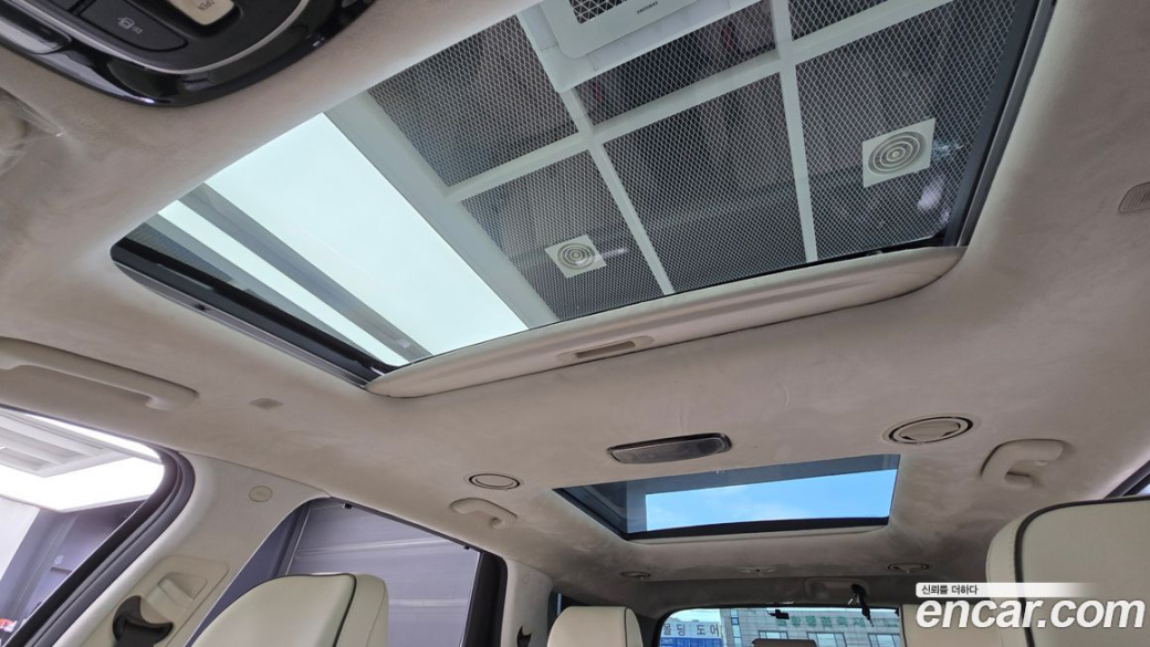 Hyundai Palisade Diesel 2.2 4WD, 2022