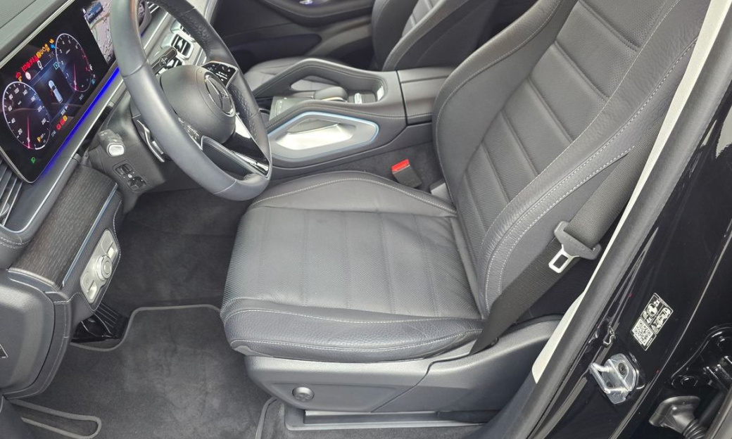 Mercedes-Benz GLE-Class GLE450 4MATIC, 2024