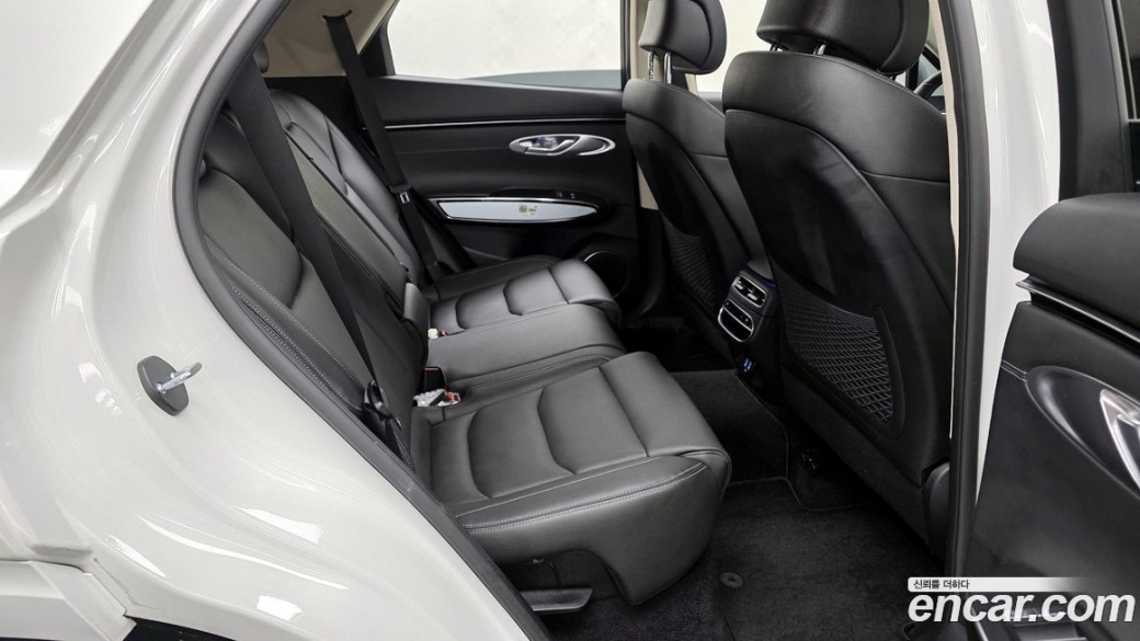 Genesis GV70 2.5T Gasoline 2WD, 2023