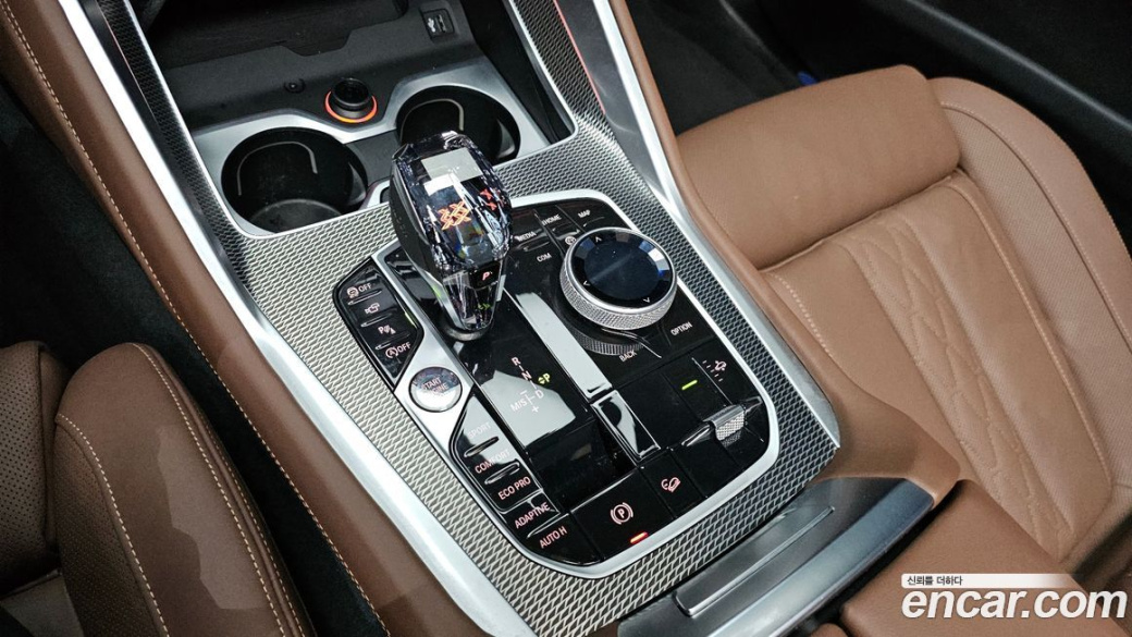 BMW X6 xDrive40i M Sport, 2023