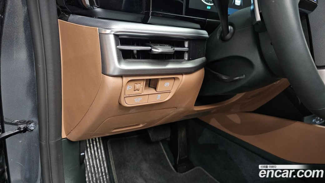 Hyundai Grandeur 2,5 Gasoline 2WD, 2023
