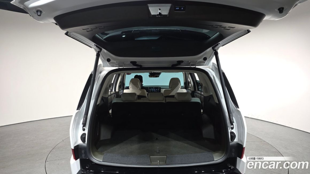 Hyundai Santafe Gasoline 2.5T 2WD, 2024