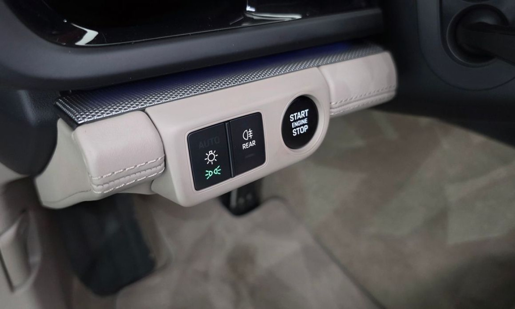 Porsche Panamera 2.9 AWD, 2025