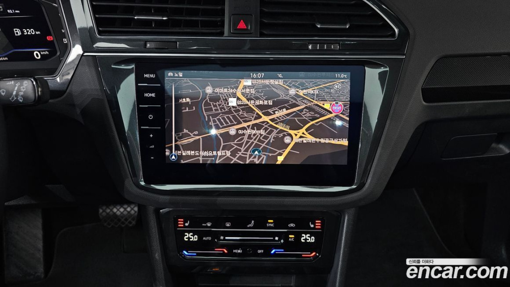Volkswagen Tiguan 2.0 TDI Prestige, 2022