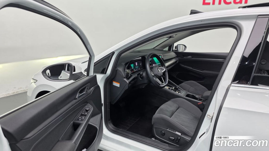 Volkswagen Golf 2.0 TDI Prestige, 2022