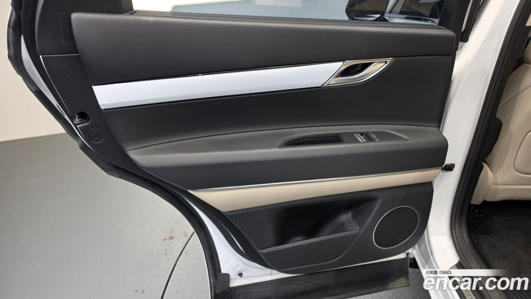 Genesis GV80 2.5T Gasoline AWD, 2023