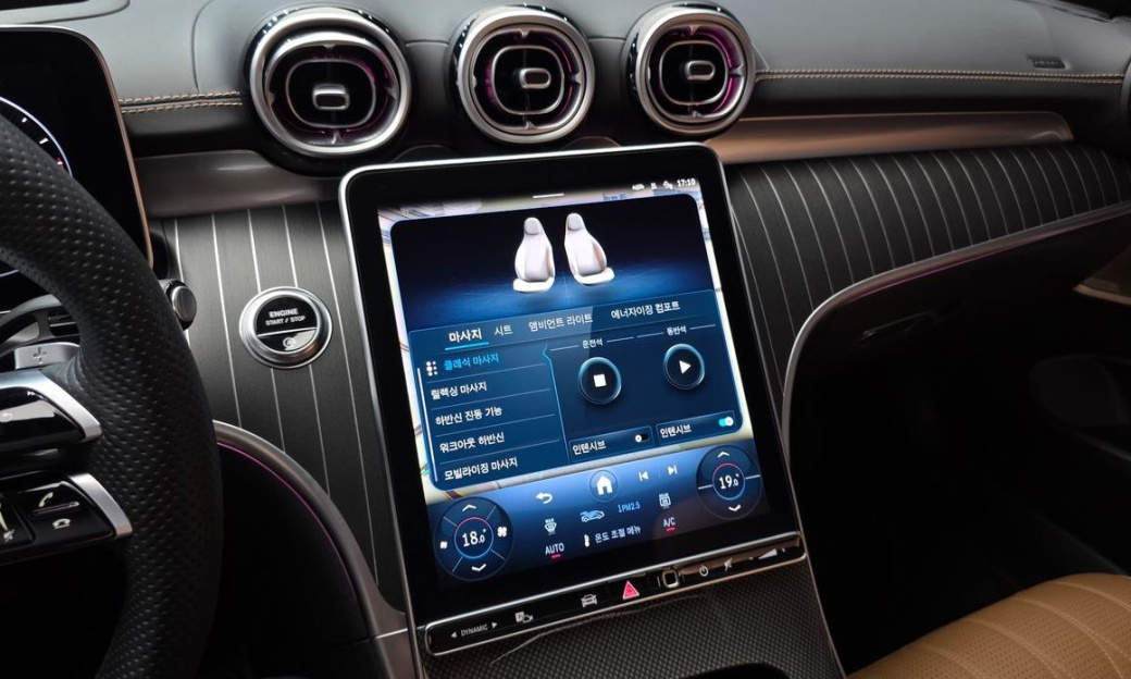 Mercedes-Benz CLE-Class CLE450 4MATIC Coupe, 2024