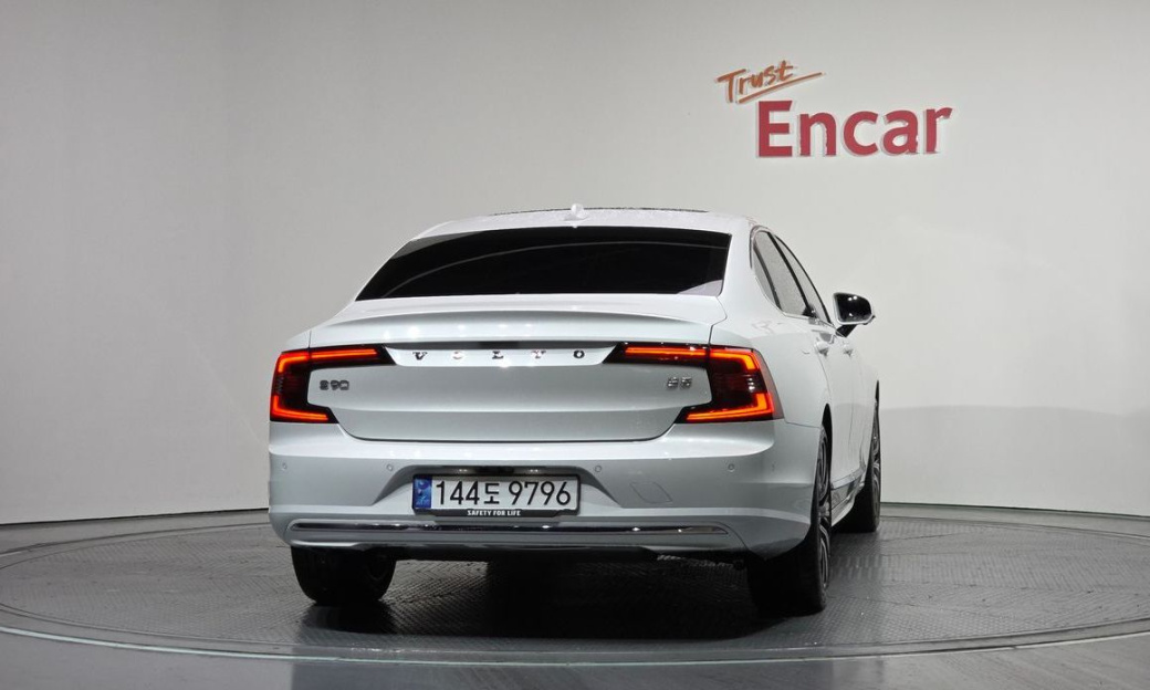 Volvo S90 B5 Ultimate Bright, 2024