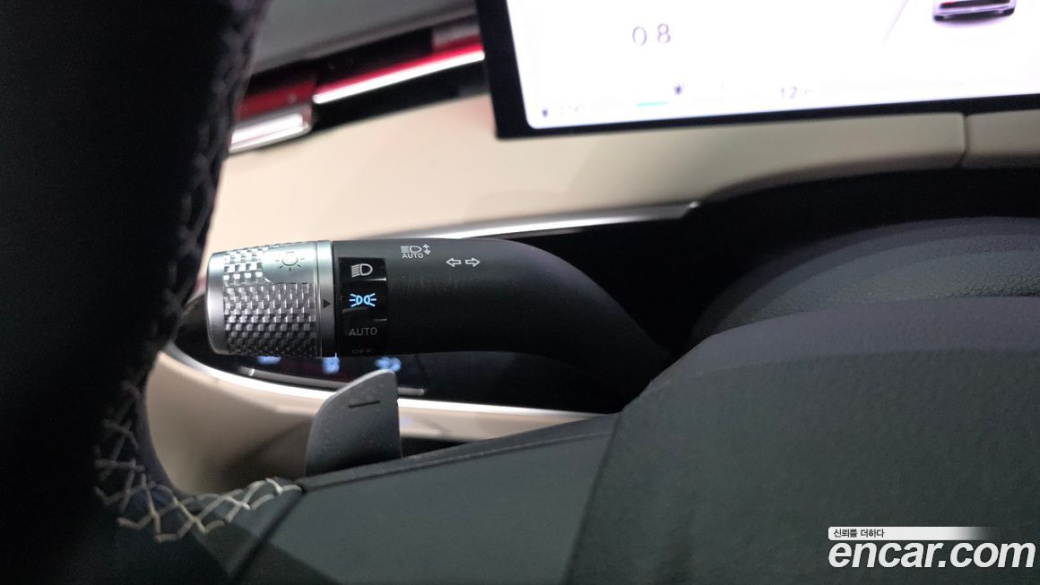 Genesis GV70 2.5T Gasoline 2WD, 2025