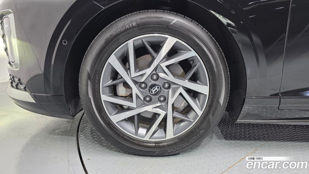 Hyundai Grandeur 2,5 Gasoline 2WD, 2023