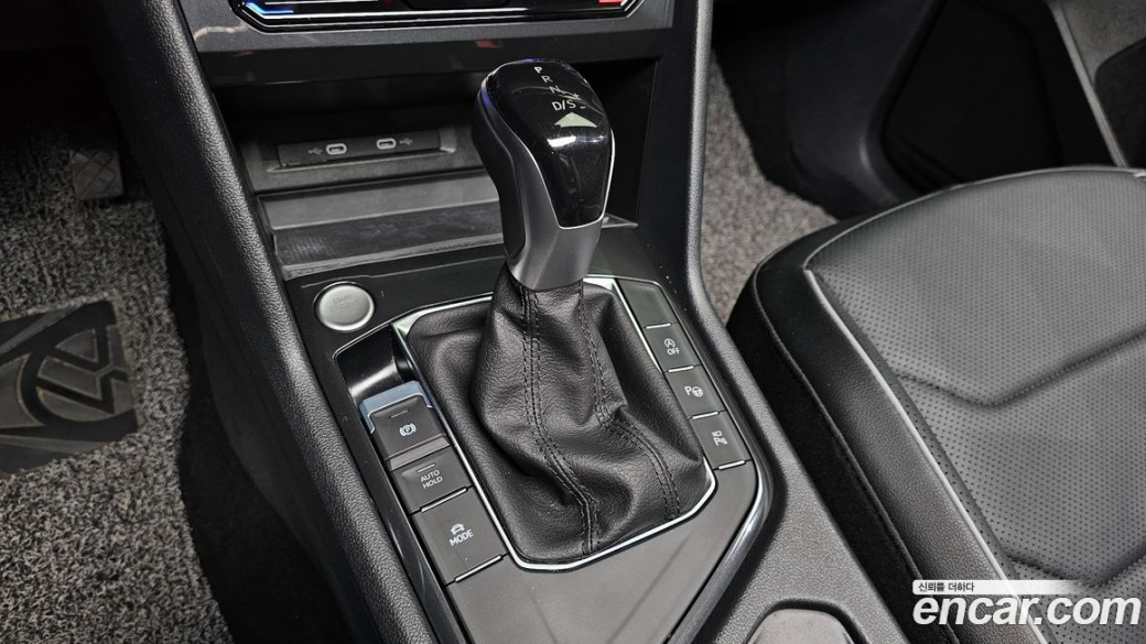 Volkswagen Tiguan 2.0 TSI Prestige, 2023
