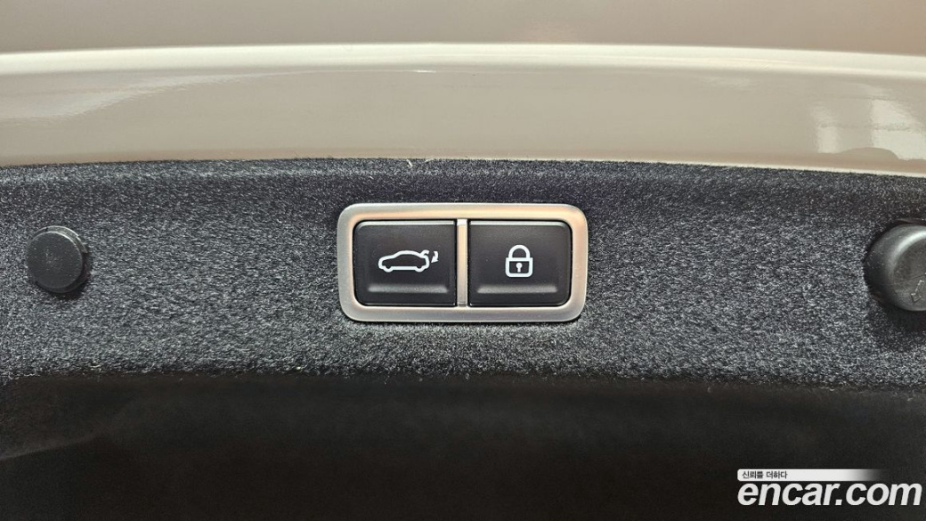 Hyundai Grandeur 2,5 Gasoline 2WD, 2023