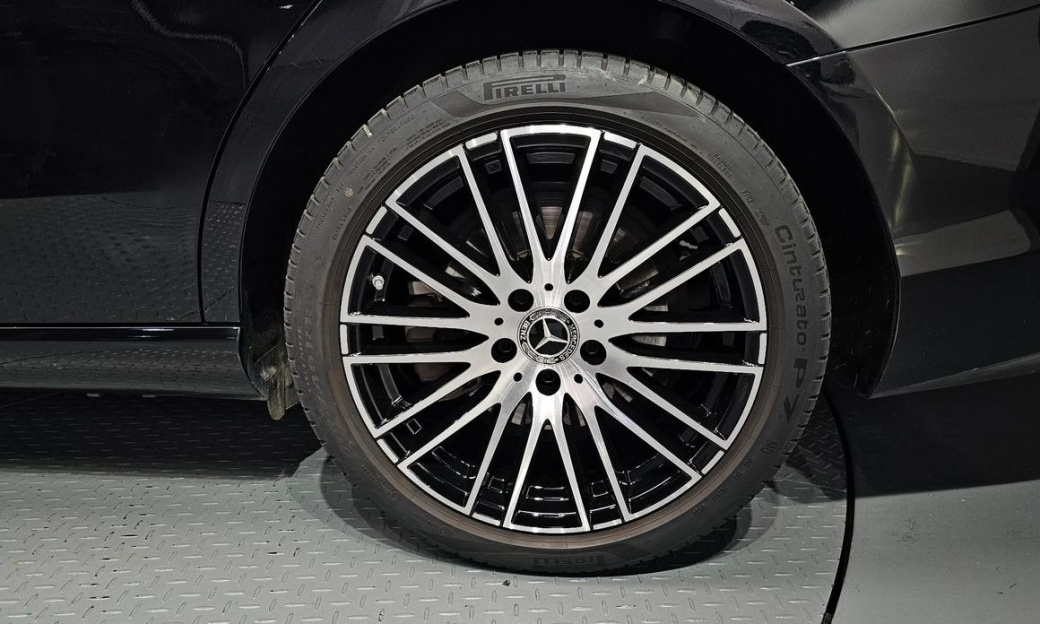 Mercedes-Benz C-Class C200 Avantgarde, 2024