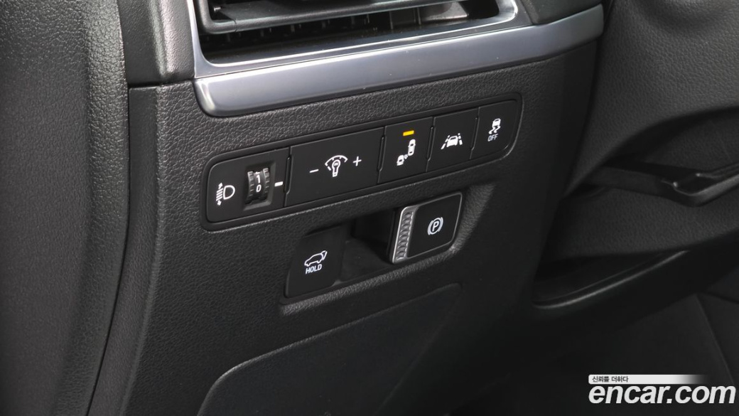 Hyundai Palisade Diesel 2.2 2WD, 2022