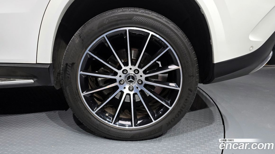 Mercedes-Benz GLE-Class GLE400d 4MATIC Coupe, 2022