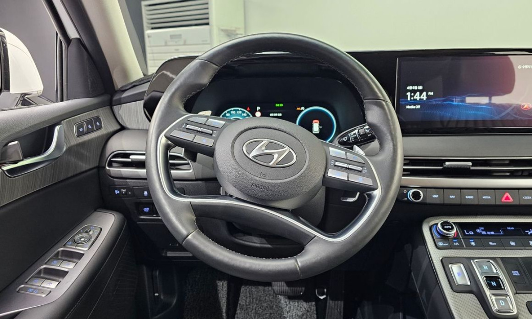 Hyundai Palisade Diesel 2.2 2WD, 2024