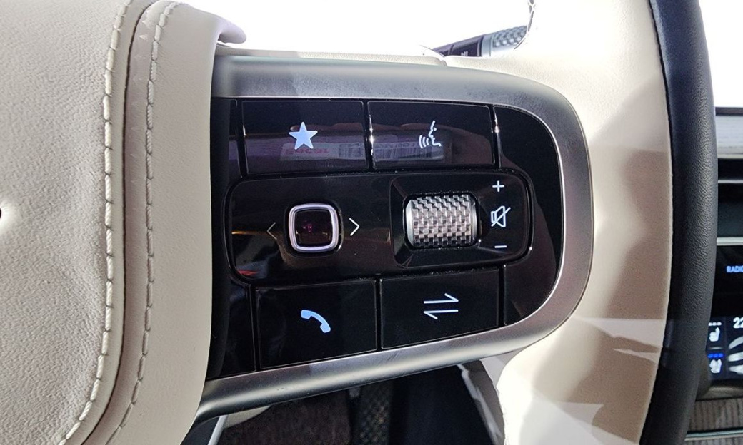 Genesis GV80 2.5T Gasoline 2WD, 2024