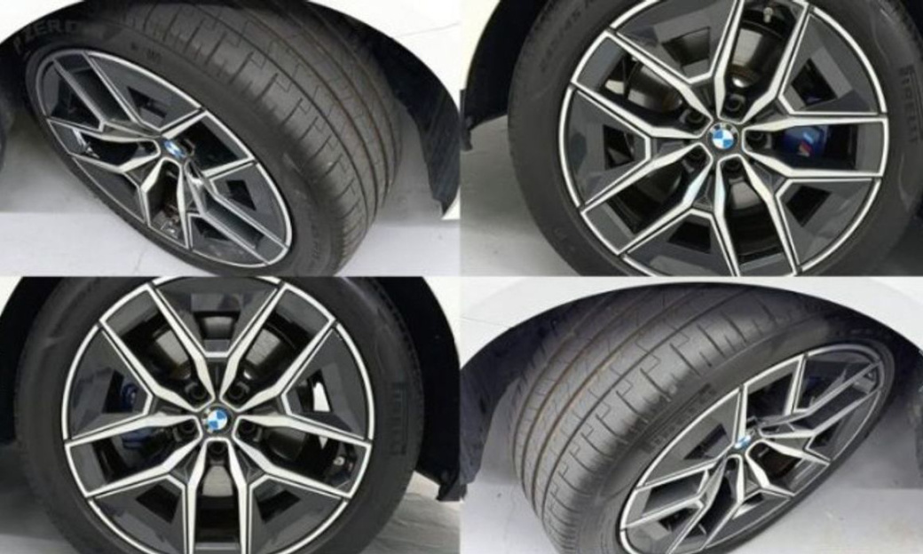 BMW 5-Series 520i M Sport, 2025