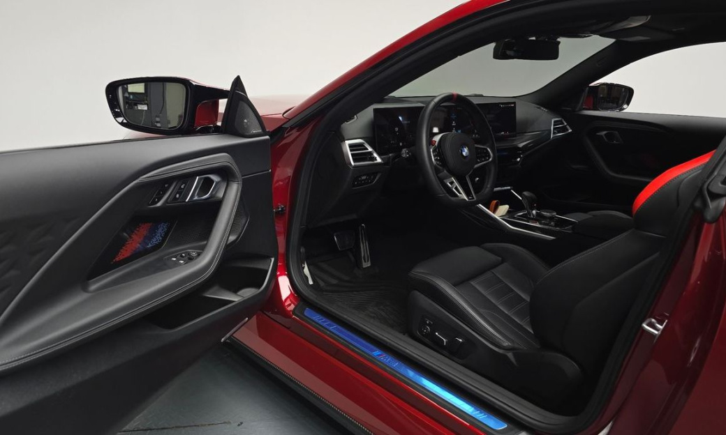 BMW M2 M2 Coupe, 2025