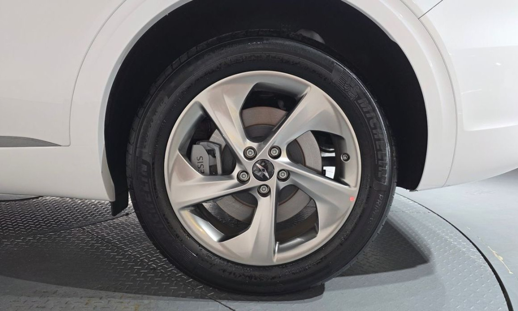 Genesis GV70 2.5T Gasoline AWD, 2025