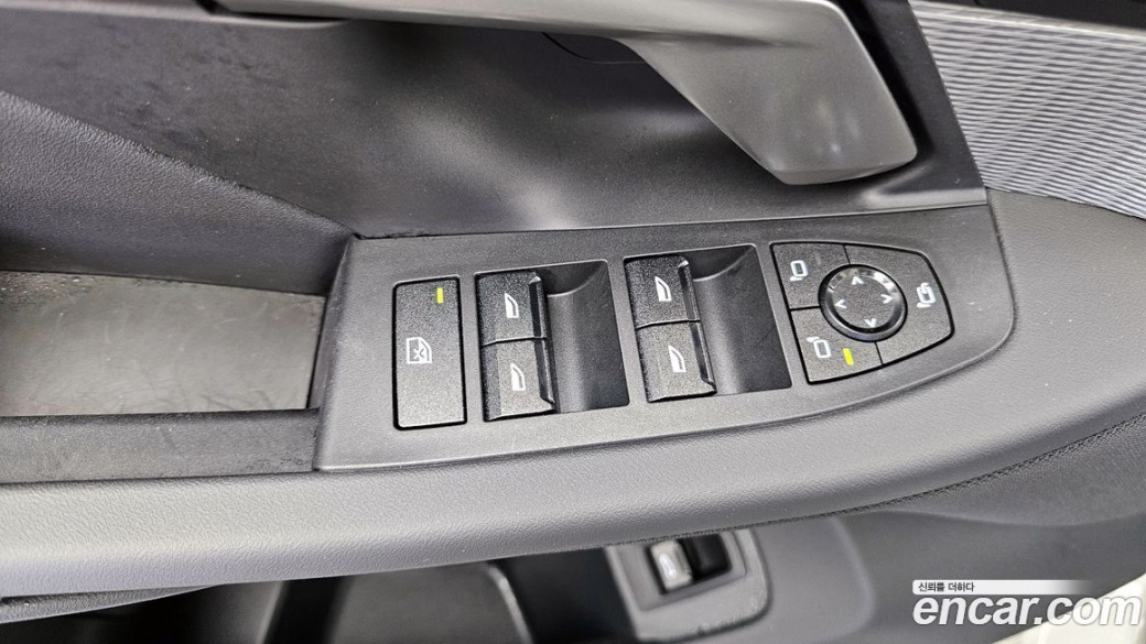 BMW 5-Series 520i M Sport, 2024