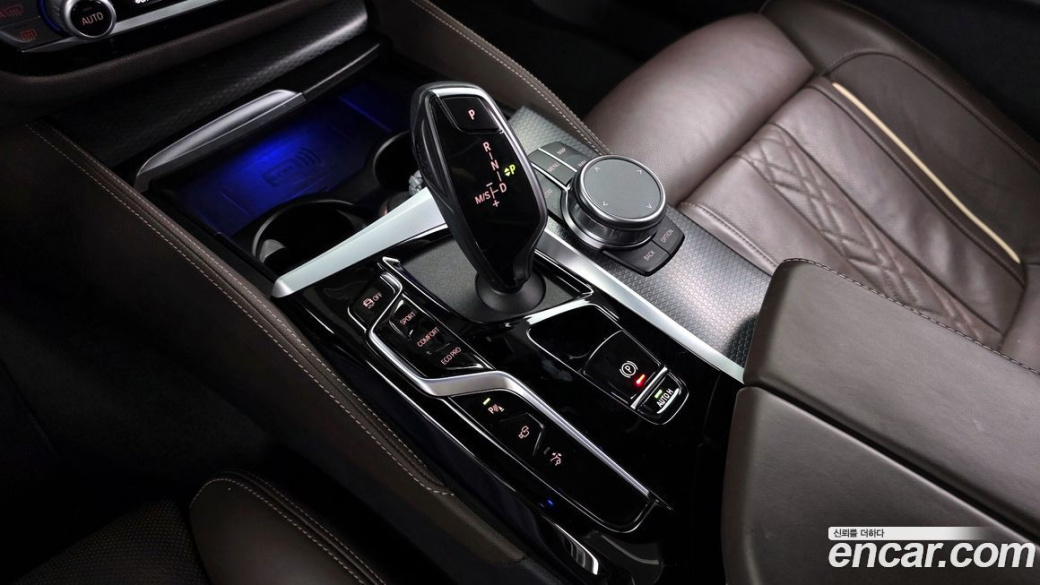 BMW Gran Turismo 620d xDrive M Sport, 2024