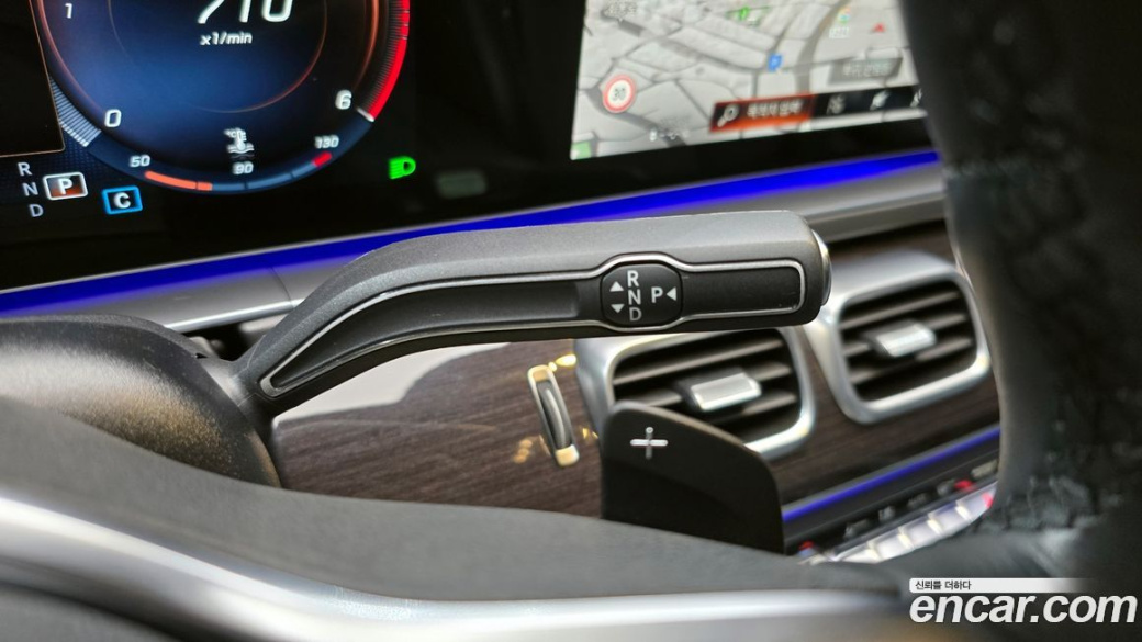 Mercedes-Benz GLE-Class GLE400d 4MATIC Coupe, 2022