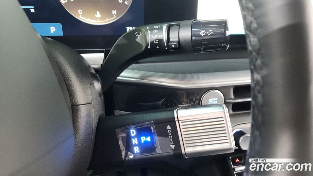 Hyundai Grandeur 2,5 Gasoline 2WD, 2025