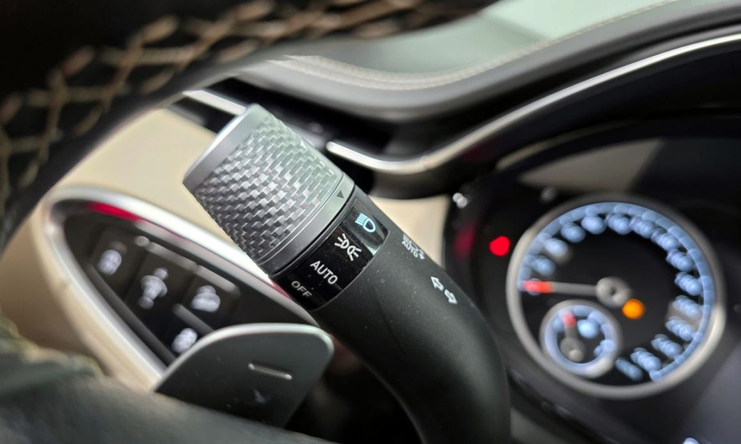Genesis GV70 2.5T Gasoline 2WD, 2024