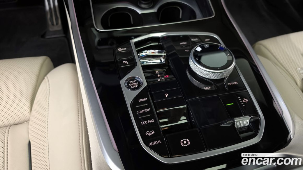 BMW X7 xDrive 40i M Sport 6STR, 2024