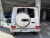 Mercedes-Benz G-Class AMG G63 Manufaktur, 2026