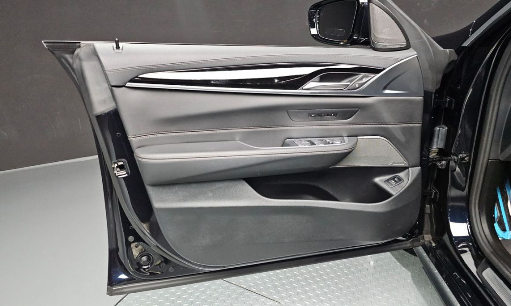 BMW Gran Turismo 630i xDrive M Sport, 2023