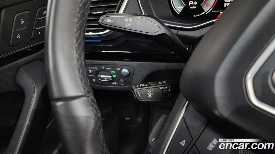 Audi Q5 45 TFSI Quattro Premium, 2022