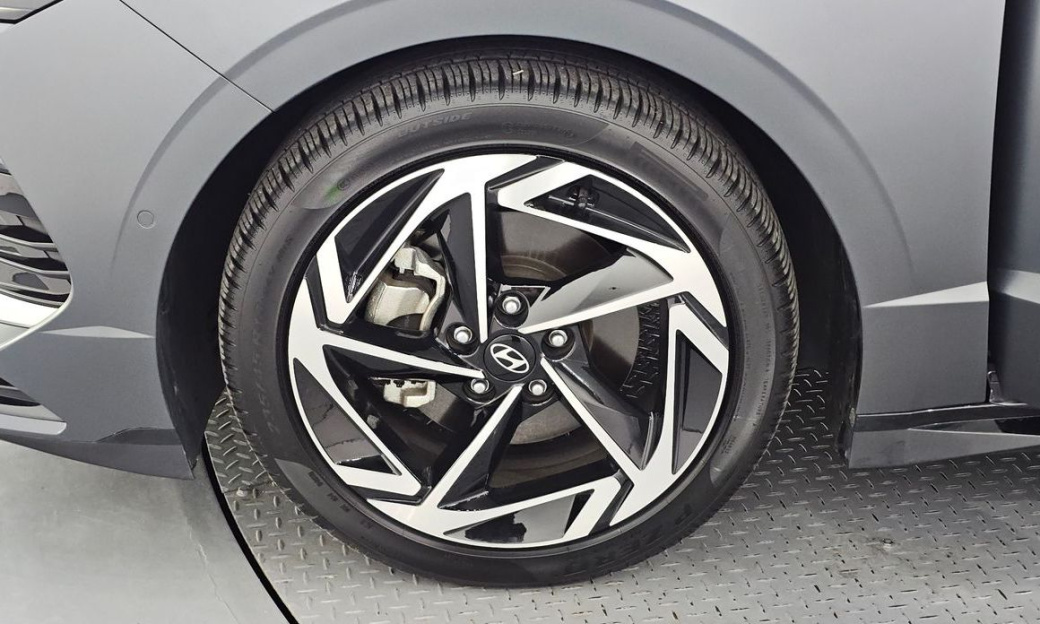 Hyundai Sonata 1.6 Turbo, 2024