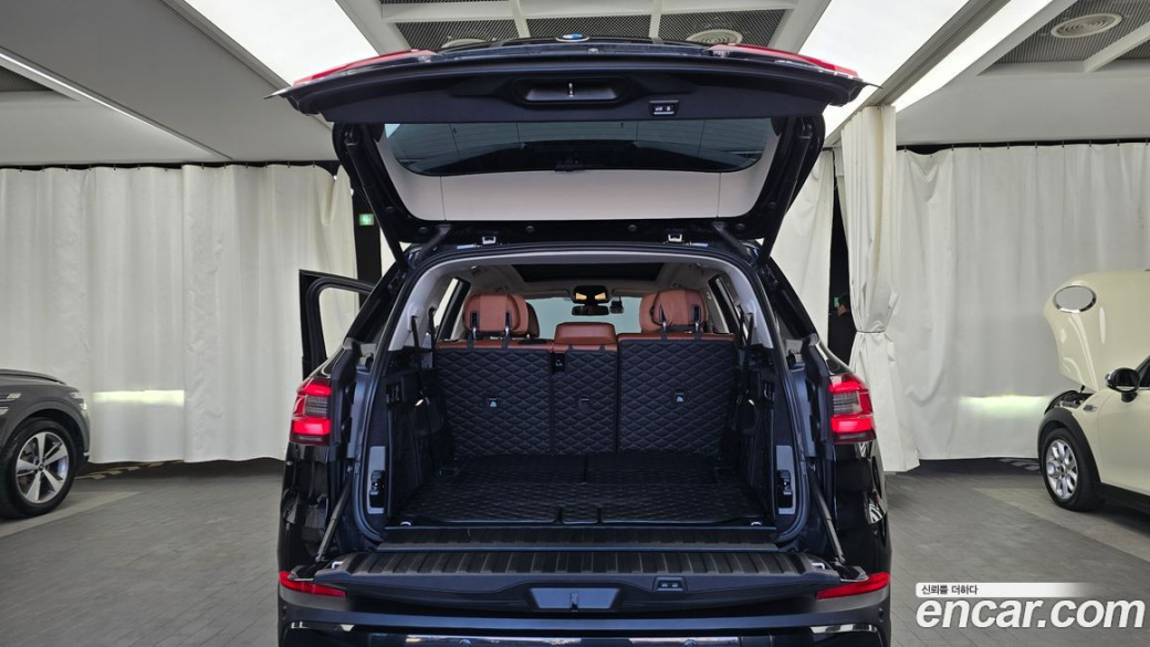 BMW X5 xDrive 30d xLine, 2022