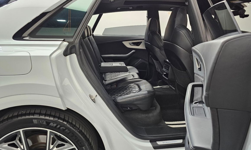 Audi Q8 50 TDI Quattro Premium, 2023