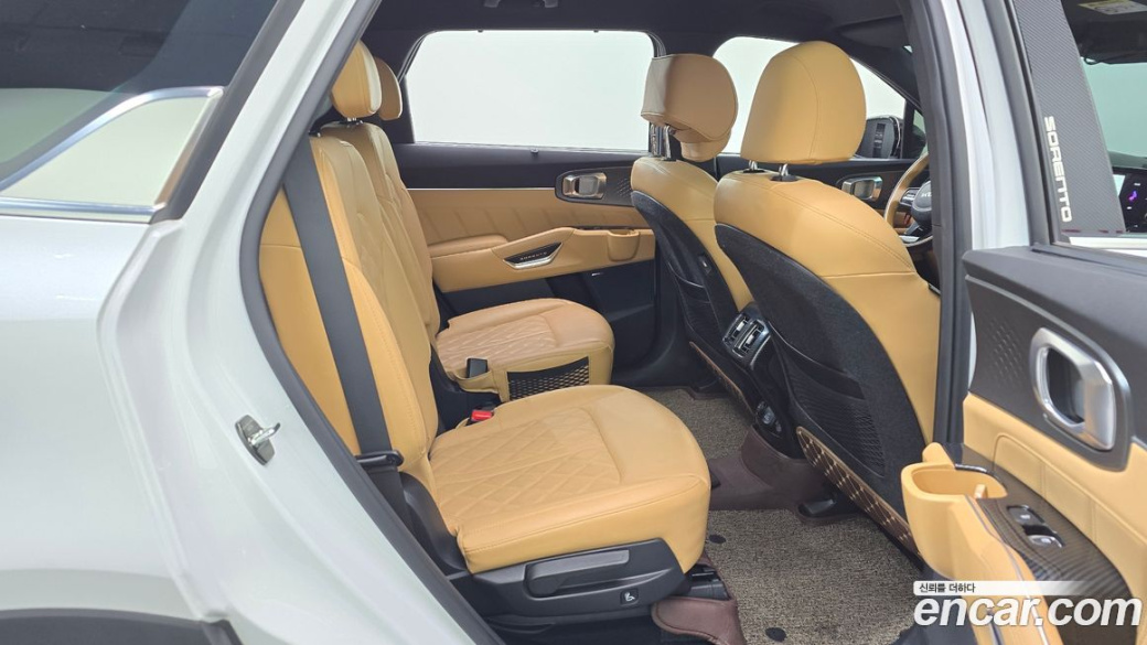 Kia Sorento Diesel 2.2 4WD, 2023